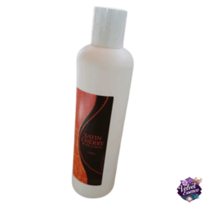 Body Lotion