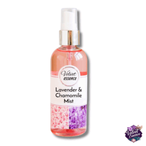 Body Mist